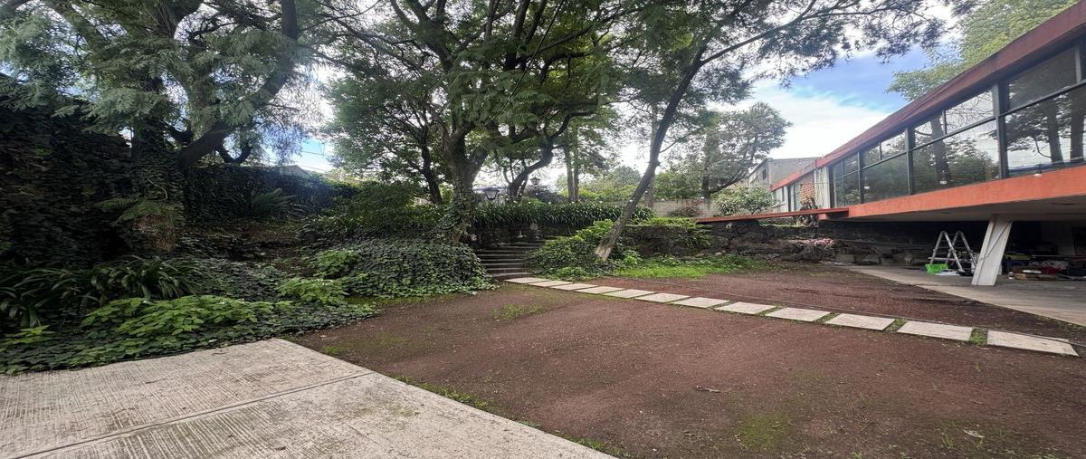 Foto de terreno habitacional en corregidora , miguel hidalgo 2a sección, tlalpan, df / cdmx, 0 foto 03 Foto de terreno habitacional en venta en corregidora , miguel hidalgo 2a sección, tlalpan, df / cdmx, 0 No. 03