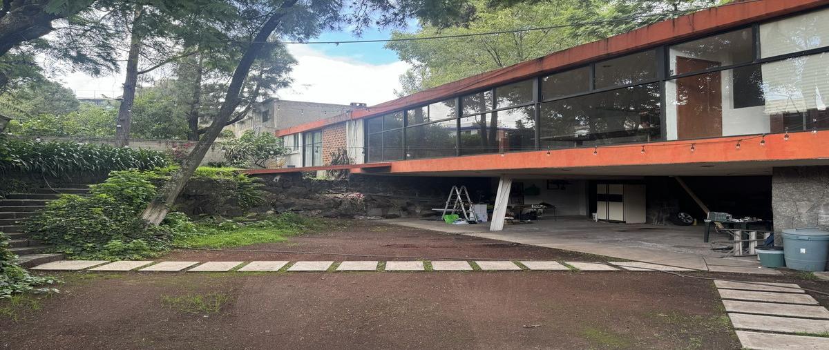 Foto de terreno habitacional en corregidora , miguel hidalgo 2a sección, tlalpan, df / cdmx, 0 foto 04 Foto de terreno habitacional en venta en corregidora , miguel hidalgo 2a sección, tlalpan, df / cdmx, 0 No. 04