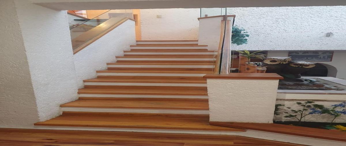 Foto de casa en venta en corregidora , miguel hidalgo 2a sección, tlalpan, df / cdmx, 0 No. 02