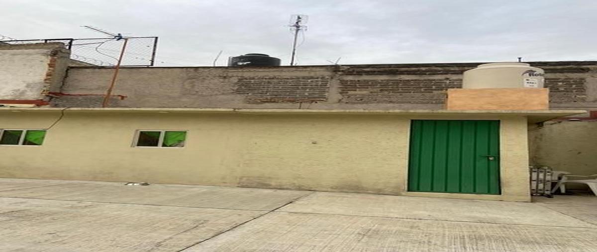 Foto de terreno habitacional en venta en corregidora , miguel hidalgo, tlalpan, df / cdmx, 0 No. 03