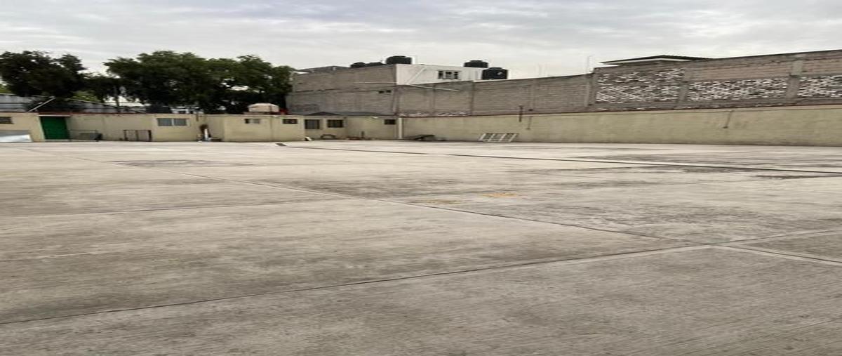 Foto de terreno habitacional en venta en corregidora , miguel hidalgo, tlalpan, df / cdmx, 0 No. 04