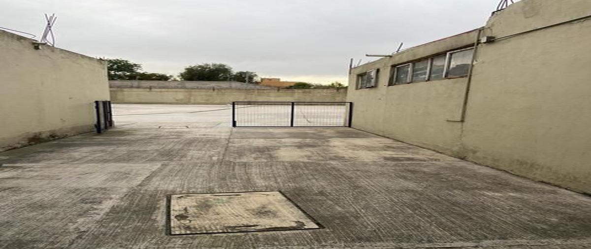 Foto de terreno habitacional en venta en corregidora , miguel hidalgo, tlalpan, df / cdmx, 0 No. 05