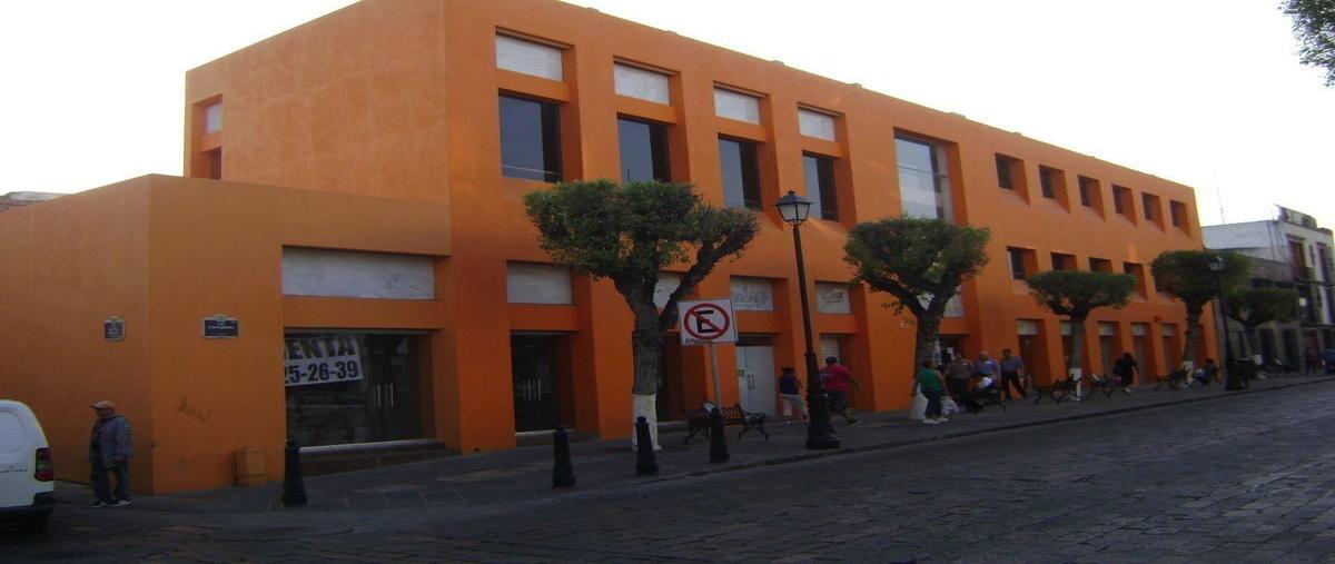 Foto de local en renta en corregidora norte , centro, querétaro, querétaro, 30242680 No. 05