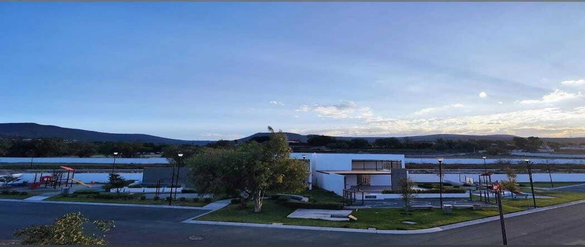 Foto de terreno habitacional en venta en corregidora oriente , los cues, huimilpan, querétaro, 29468134 No. 03
