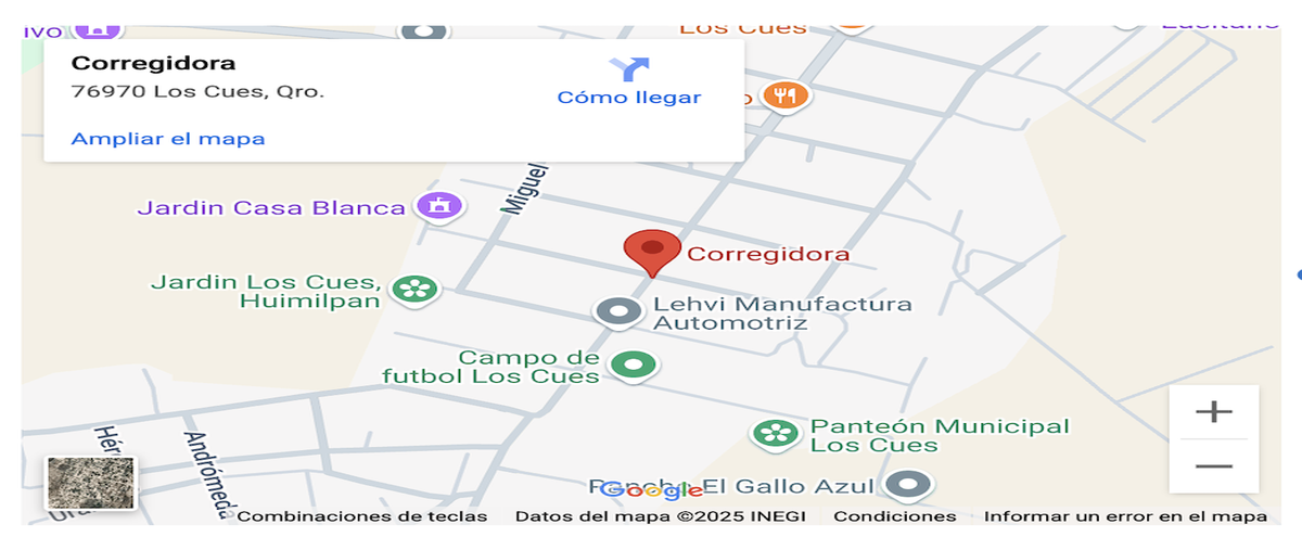 Foto de terreno habitacional en venta en corregidora oriente , los cues, huimilpan, querétaro, 29468134 No. 04