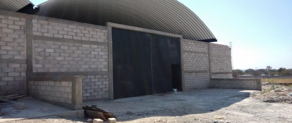 Foto de bodega en renta en  , corregidora, querétaro, querétaro, 1389363 No. 02
