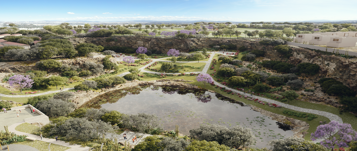 Foto de terreno habitacional en venta en  , corregidora, querétaro, querétaro, 24601016 No. 05
