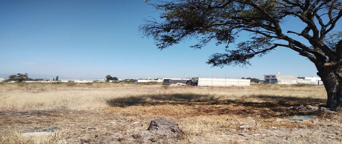 Foto de terreno habitacional en venta en  , corregidora, querétaro, querétaro, 26056797 No. 03