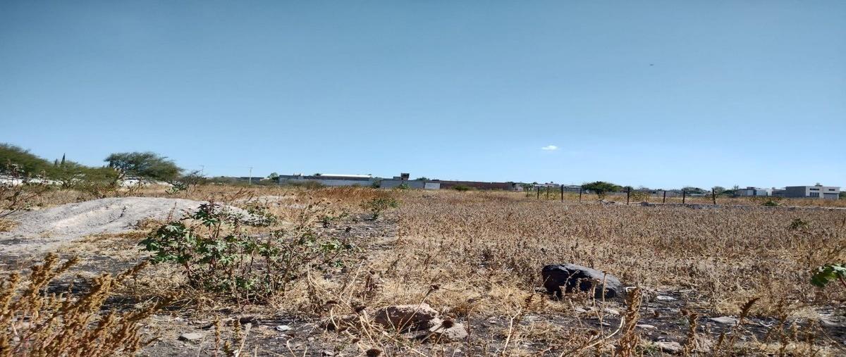 Foto de terreno habitacional en venta en  , corregidora, querétaro, querétaro, 26056797 No. 05