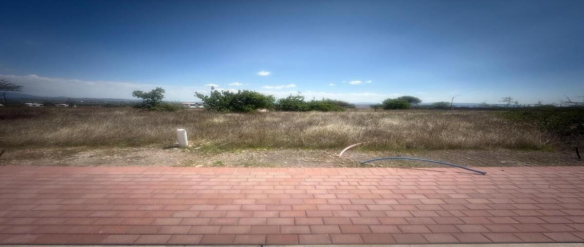 Foto de terreno habitacional en venta en  , corregidora, querétaro, querétaro, 29883483 No. 04