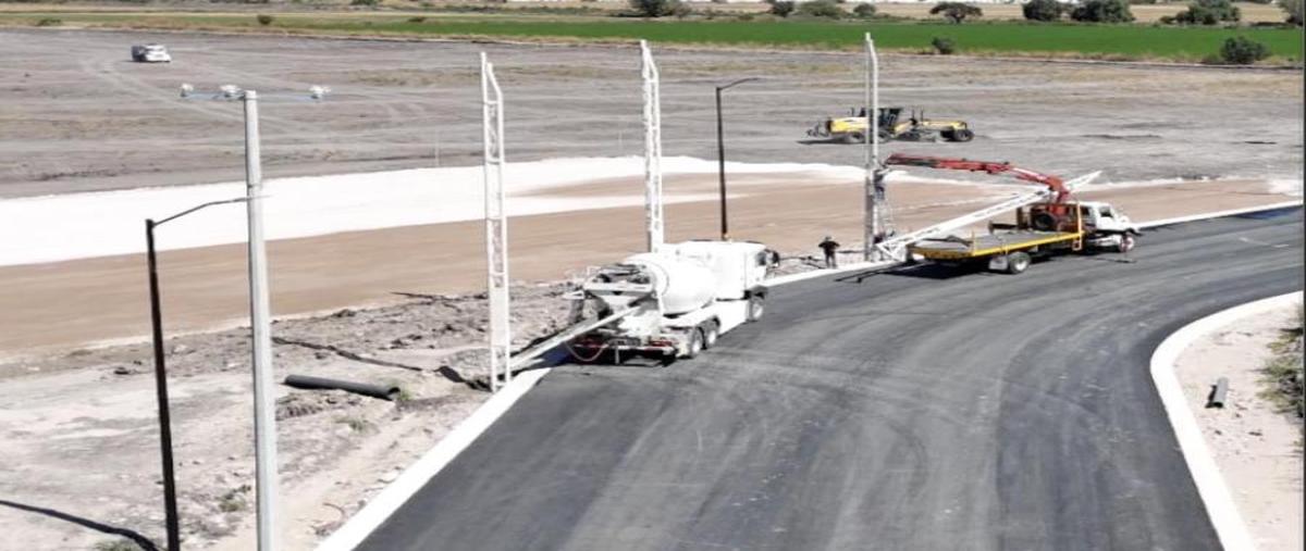 Foto de terreno habitacional en venta en  , corregidora, querétaro, querétaro, 0 No. 03