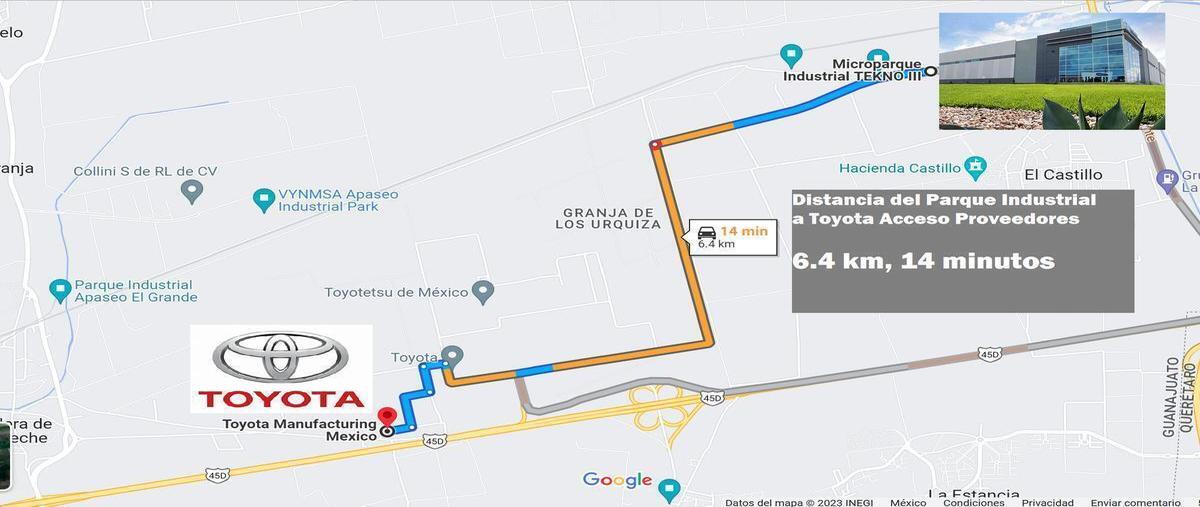 Foto de nave industrial en venta en  , corregidora, querétaro, querétaro, 30713474 No. 03