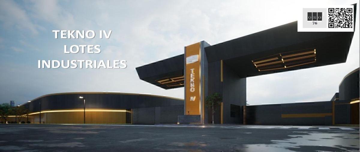 Foto de terreno habitacional en venta en  , corregidora, querétaro, querétaro, 30713475 No. 05