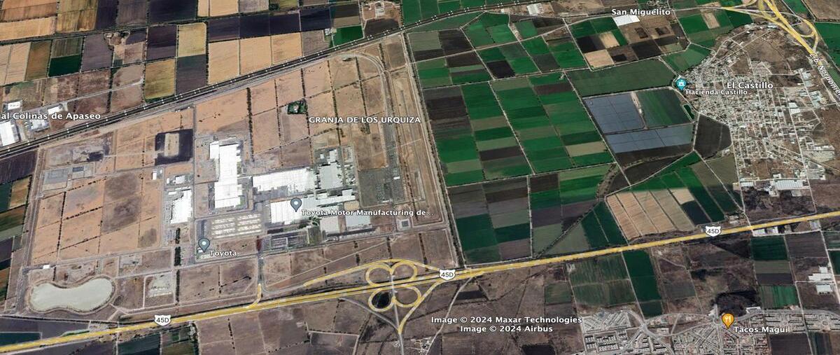 Foto de terreno habitacional en venta en  , corregidora, querétaro, querétaro, 30713496 No. 04