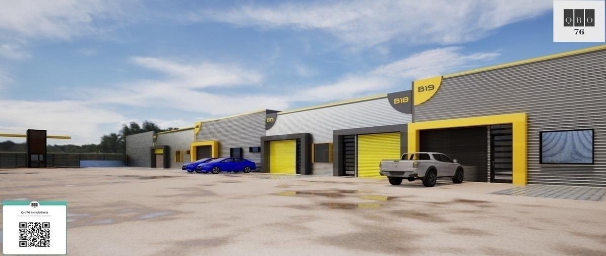 Foto de nave industrial en venta en  , corregidora, querétaro, querétaro, 30713501 No. 05