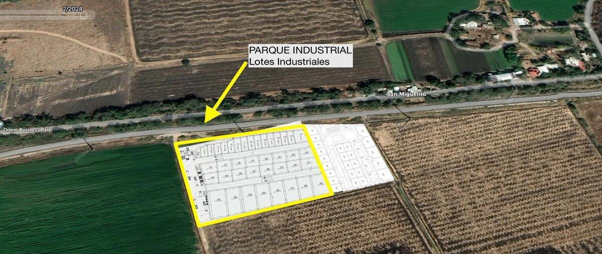 Foto de terreno habitacional en venta en  , corregidora, querétaro, querétaro, 30713506 No. 03