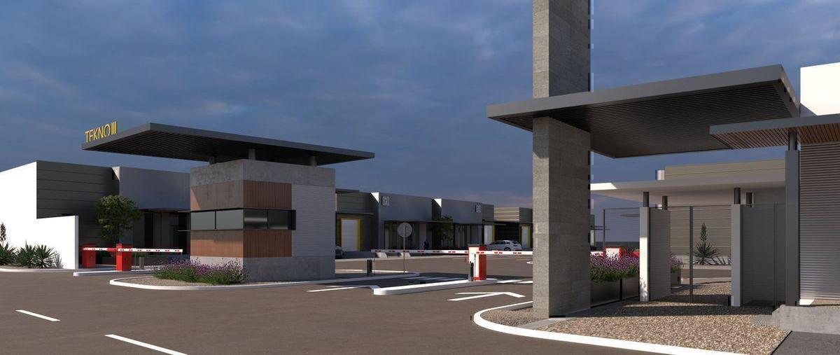 Foto de nave industrial en venta en  , corregidora, querétaro, querétaro, 30713512 No. 03
