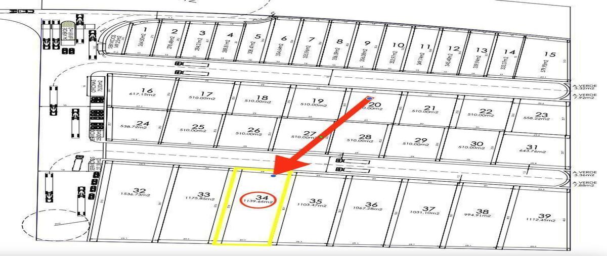 Foto de terreno habitacional en venta en  , corregidora, querétaro, querétaro, 30713514 No. 03