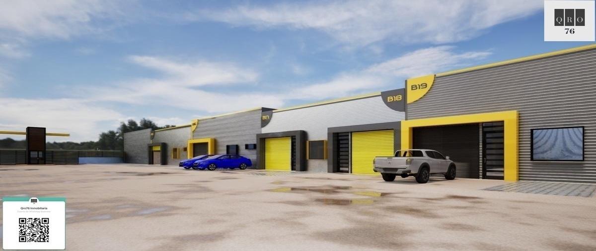 Foto de nave industrial en venta en  , corregidora, querétaro, querétaro, 30713519 No. 05