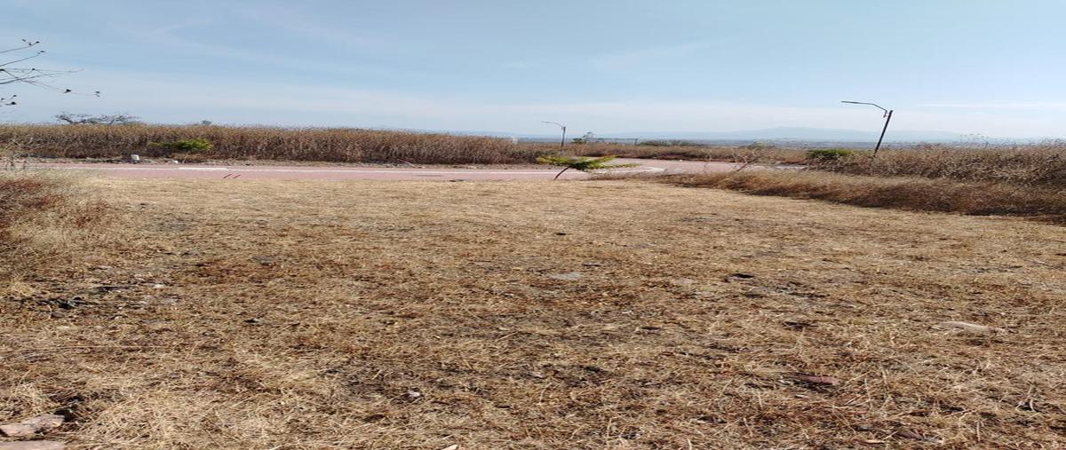 Foto de terreno habitacional en venta en  , corregidora, querétaro, querétaro, 0 No. 03