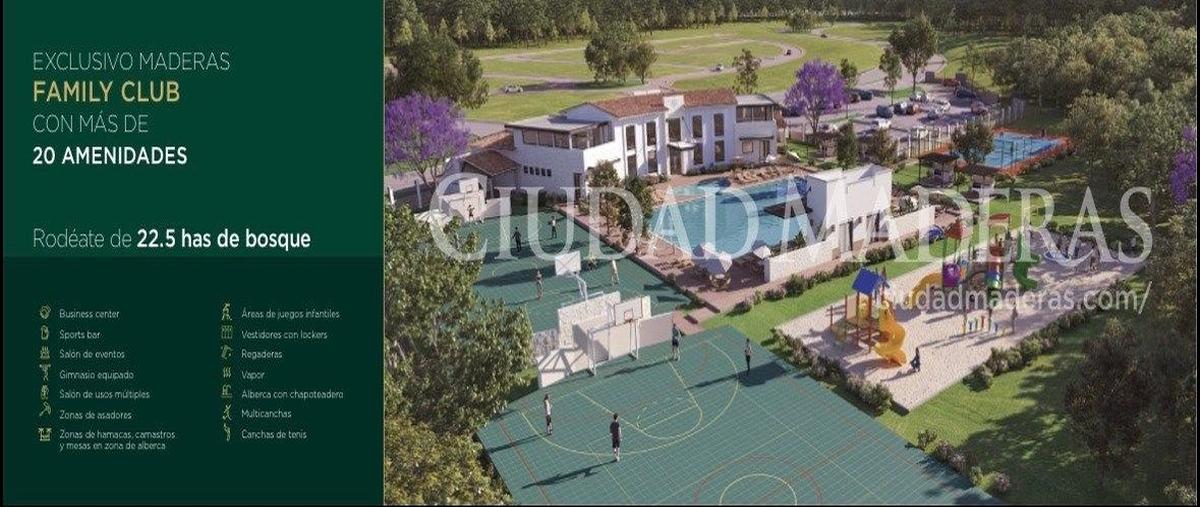 Foto de terreno habitacional en venta en  , corregidora, querétaro, querétaro, 31132390 No. 04