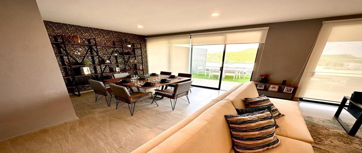 Foto de departamento en venta en corregidora, querétaro, querétaro, 76922 , corregidora, querétaro, querétaro, 27751370 No. 02