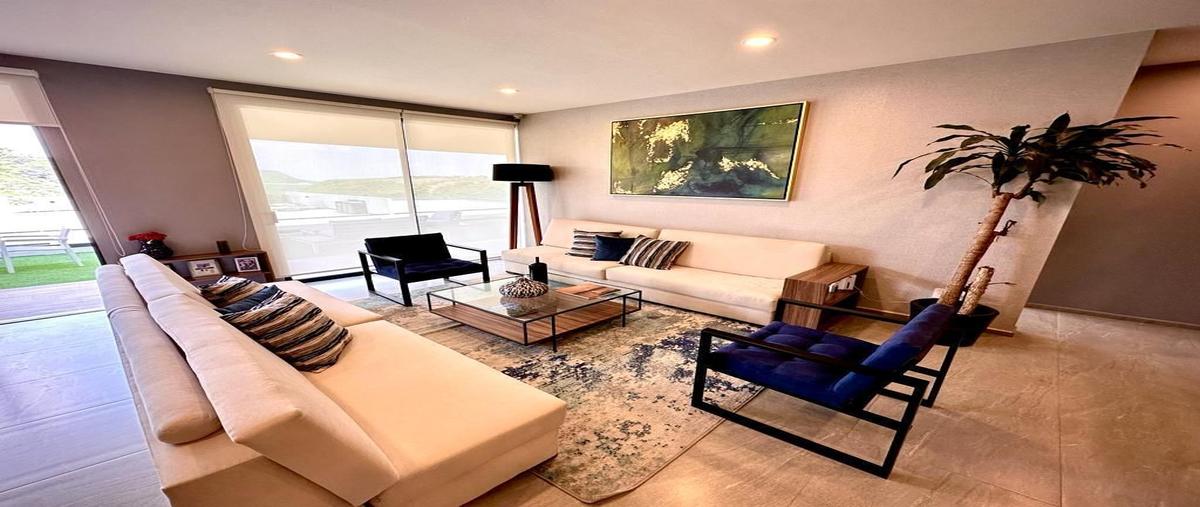 Foto de departamento en venta en corregidora, querétaro, querétaro, 76922 , corregidora, querétaro, querétaro, 27751370 No. 03