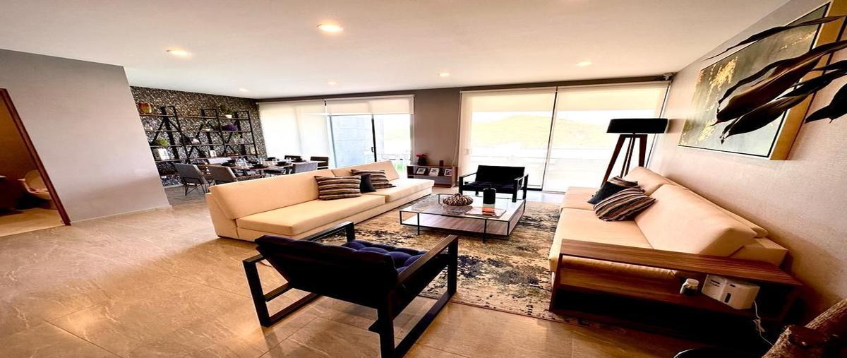 Foto de departamento en venta en corregidora, querétaro, querétaro, 76922 , corregidora, querétaro, querétaro, 27751370 No. 04