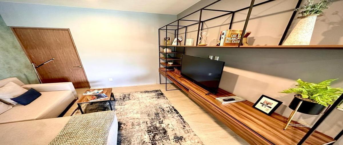 Foto de departamento en venta en corregidora, querétaro, querétaro, 76922 , corregidora, querétaro, querétaro, 27751370 No. 05