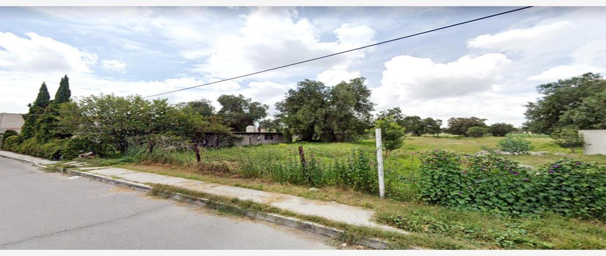 Foto de terreno habitacional en venta en corregidora s n, san andrés jaltenco, jaltenco, méxico, 26896859 No. 03