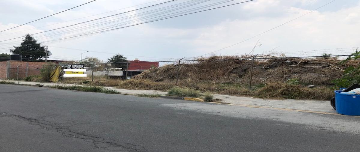 Foto de terreno habitacional en venta en corregidora , santa cruz buenavista, puebla, puebla, 0 No. 03