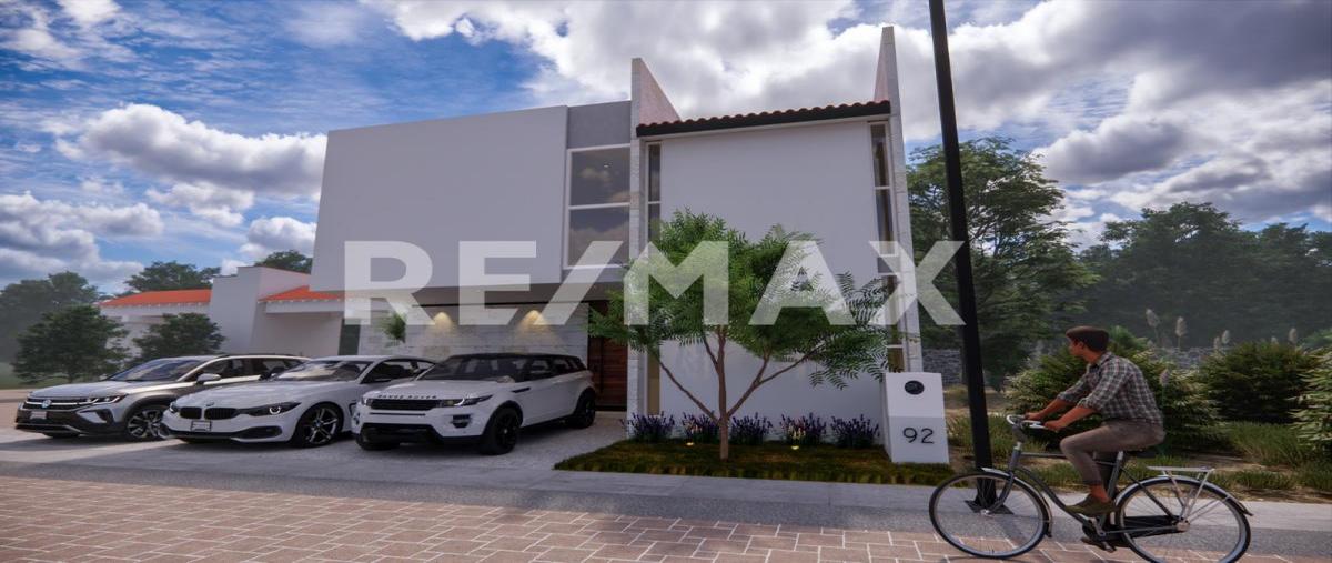 Foto de casa en venta en corregidora sur , pedregal de schoenstatt, corregidora, querétaro, 0 No. 03