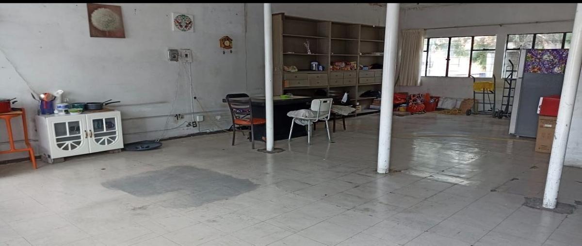 Foto de terreno habitacional en venta en corregidora , tlalpan centro, tlalpan, df / cdmx, 27468815 No. 03