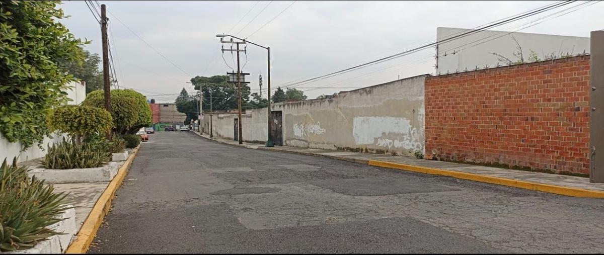 Foto de terreno habitacional en venta en corregidora , tlalpan centro, tlalpan, df / cdmx, 27468815 No. 05