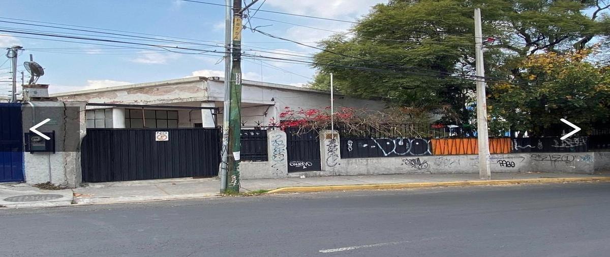 Foto de terreno habitacional en venta en corregidora , tlalpan centro, tlalpan, df / cdmx, 0 No. 06