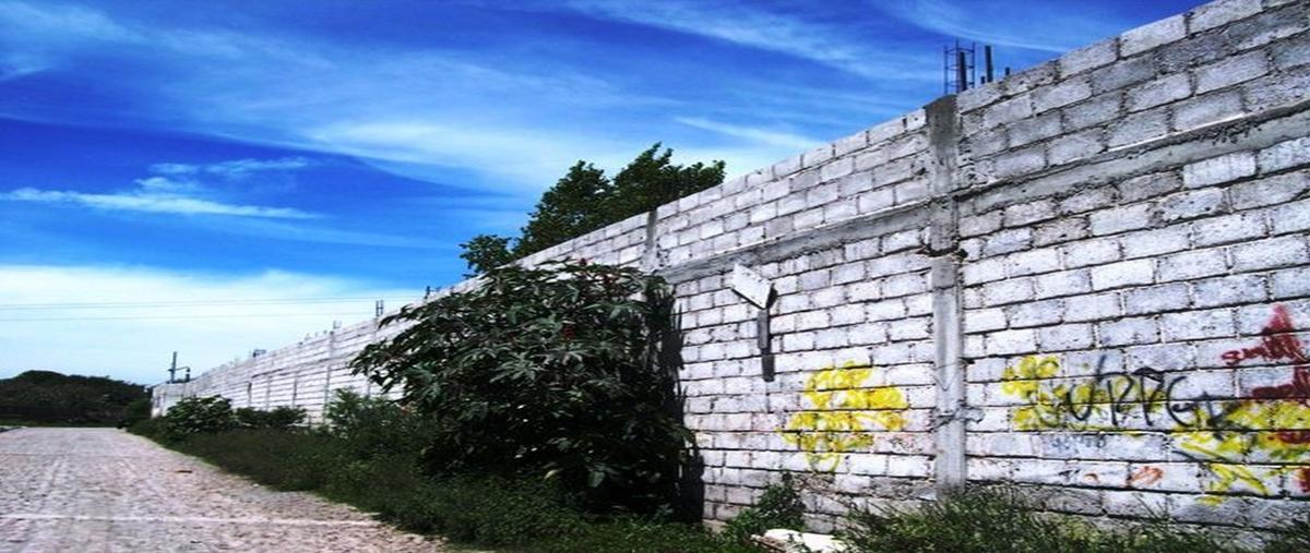 Foto de terreno habitacional en venta en corregidora , villas la piedad, el marqués, querétaro, 0 No. 03