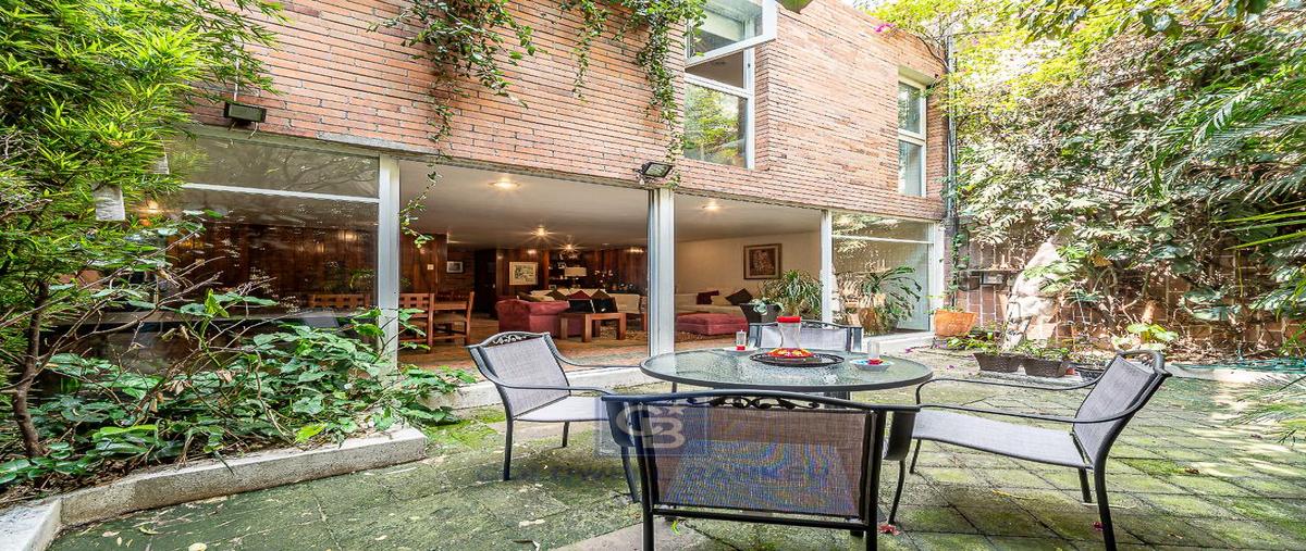 Foto de casa en venta en corregio 52, ciudad de los deportes, benito juárez, df / cdmx, 25507124 No. 02