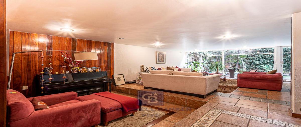 Foto de casa en venta en corregio 52, ciudad de los deportes, benito juárez, df / cdmx, 25507124 No. 04