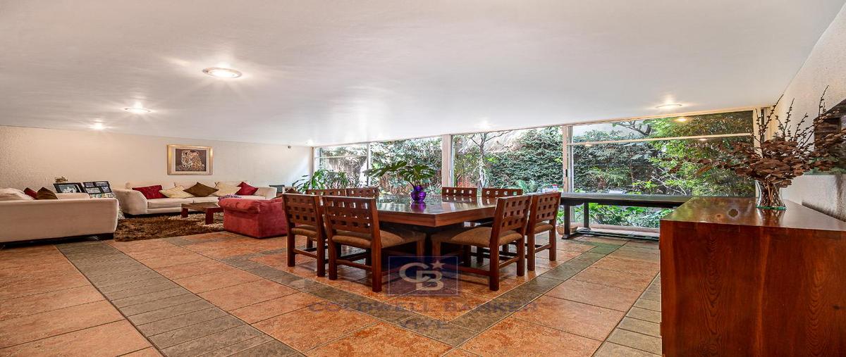 Foto de casa en venta en corregio 52, ciudad de los deportes, benito juárez, df / cdmx, 25507124 No. 05