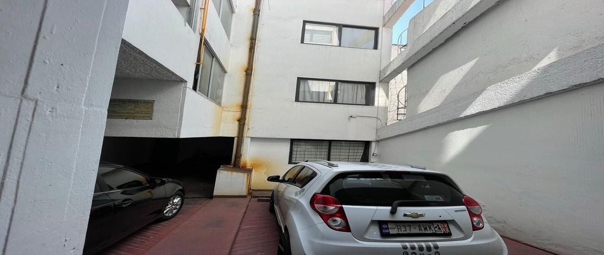 Foto de edificio en venta en corregio , ciudad de los deportes, benito juárez, df / cdmx, 25434554 No. 04