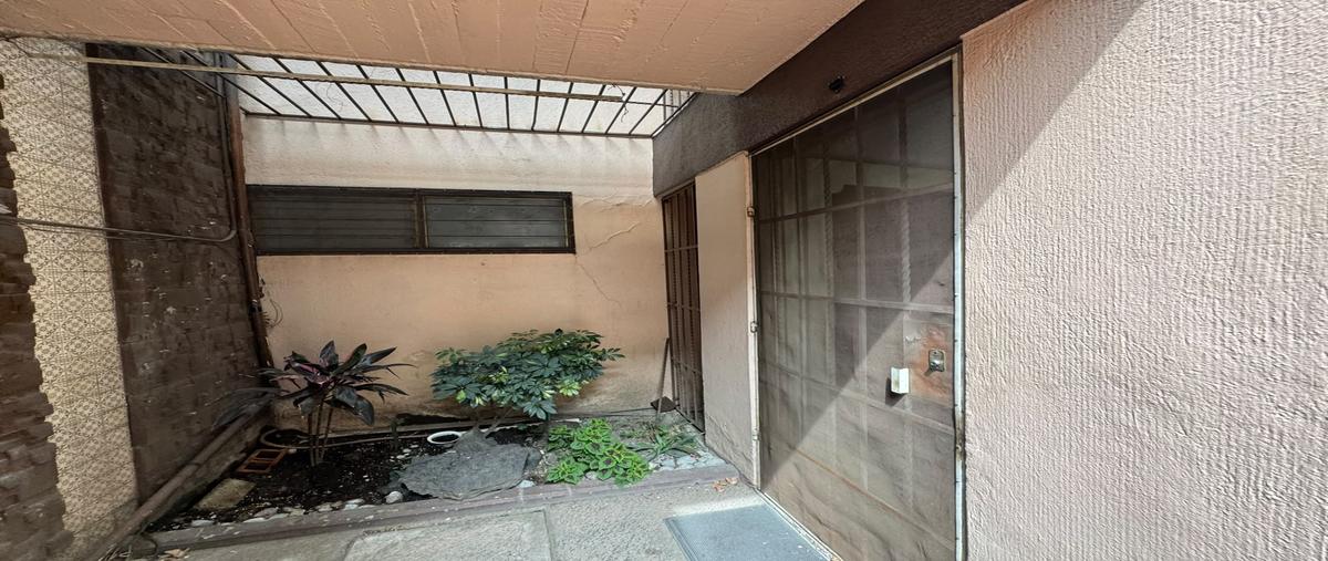 Foto de casa en condominio en venta en corregio , ciudad de los deportes, benito juárez, df / cdmx, 0 No. 03