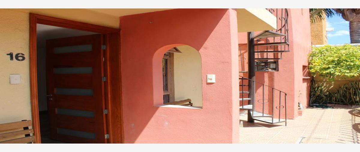 Foto de departamento en renta en correo 16, centro, querétaro, querétaro, 0 No. 03