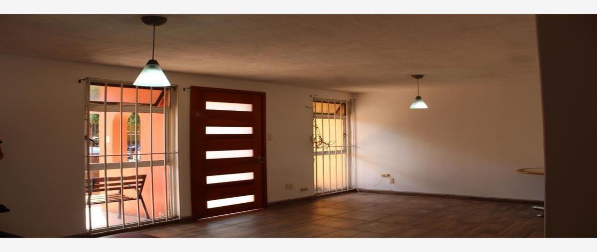 Foto de departamento en renta en correo 16, centro, querétaro, querétaro, 0 No. 05