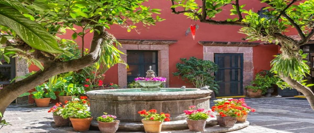 Foto de casa en correo 31, san miguel de allende centro, san miguel de allende, guanajuato, 28591427 foto 05 Foto de casa en venta en correo 31, san miguel de allende centro, san miguel de allende, guanajuato, 28591427 No. 05
