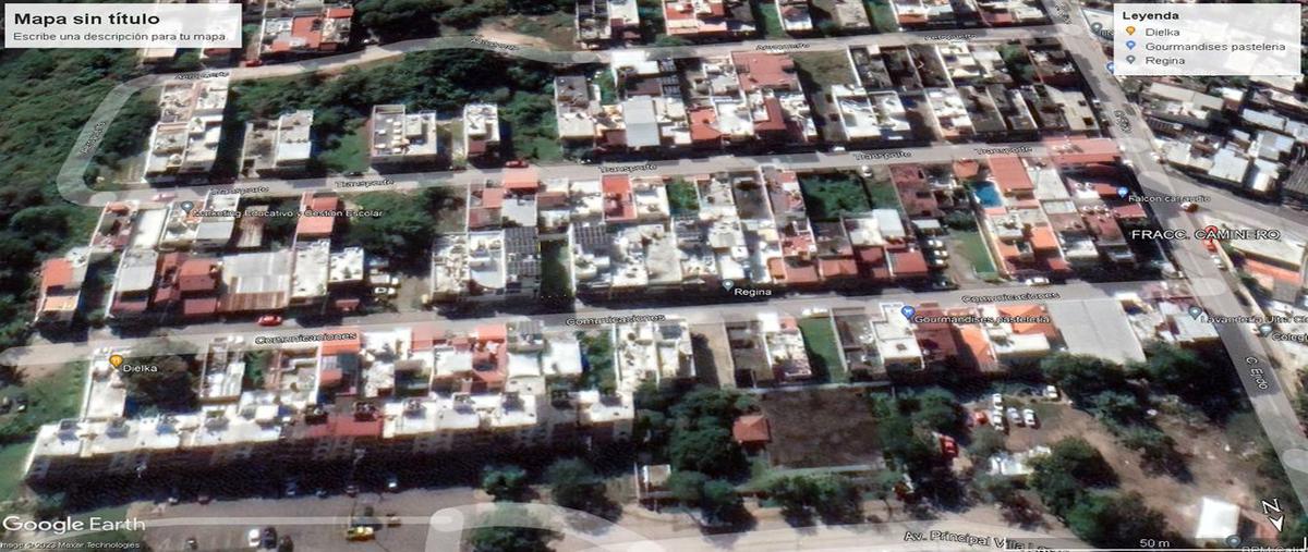 Foto de terreno habitacional en correos , los caracoles, centro, tabasco, 0 foto 02 Foto de terreno habitacional en venta en correos , los caracoles, centro, tabasco, 0 No. 02
