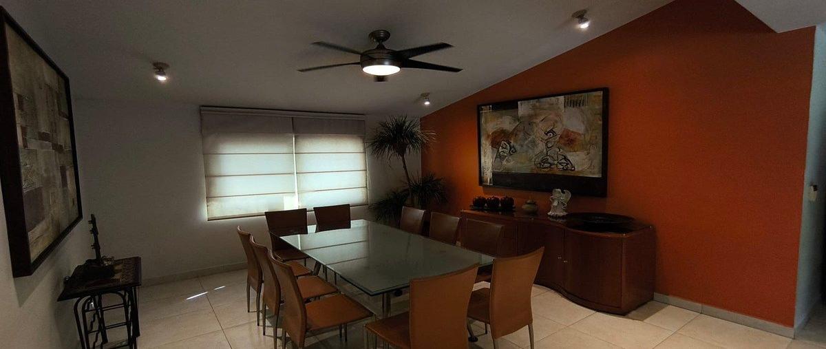 Foto de casa en venta en correos mexicanos , la estanzuela, monterrey, nuevo león, 31116492 No. 03