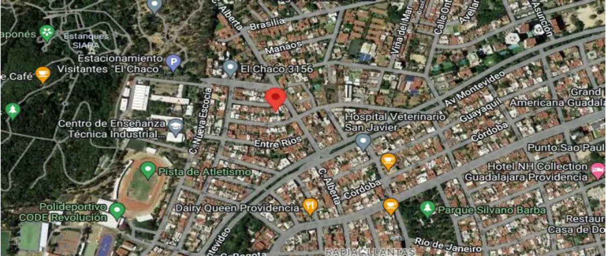 Foto de casa en venta en corrientes 3055, colomos providencia, guadalajara, jalisco, 0 No. 04