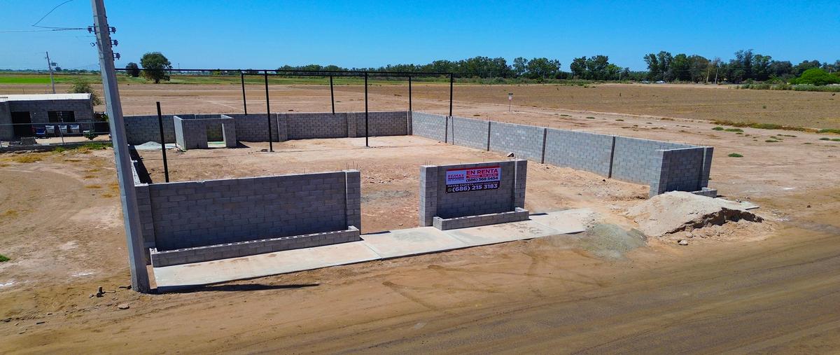 Foto de terreno comercial en renta en cortafuegos , los manantiales, mexicali, baja california, 0 No. 03
