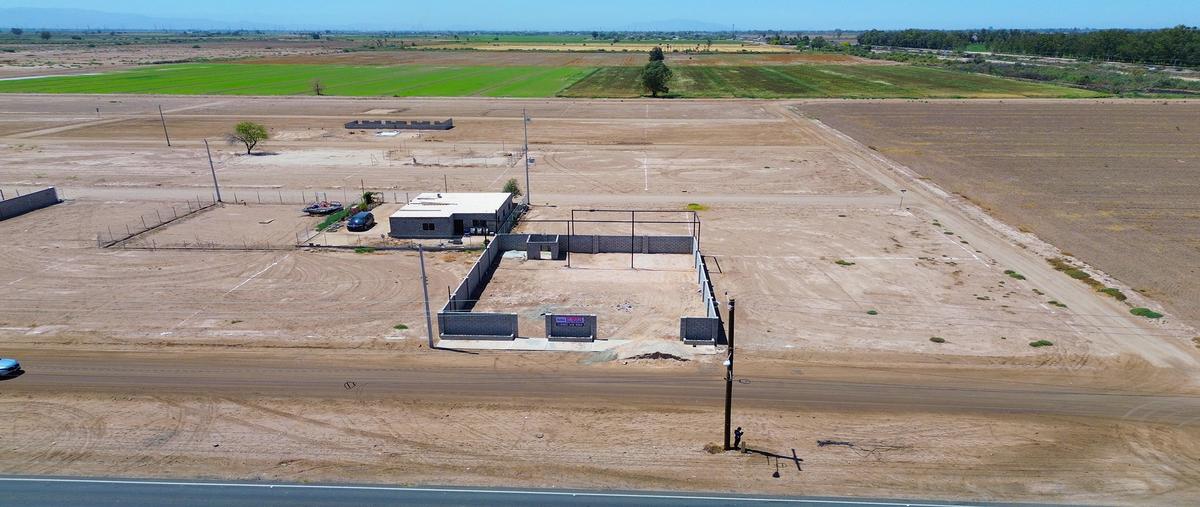 Foto de terreno comercial en renta en cortafuegos , los manantiales, mexicali, baja california, 0 No. 04