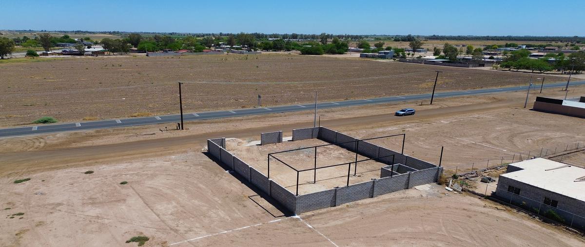 Foto de terreno comercial en renta en cortafuegos , los manantiales, mexicali, baja california, 0 No. 05